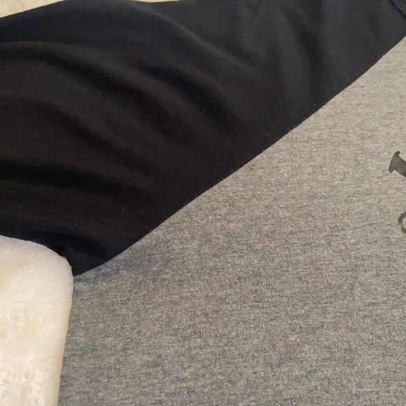 MLK Jr Raglan Tee - Picture 7 of 12